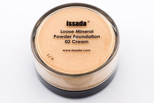Load image into Gallery viewer, Mineral Luminous Loose Powder Foundation
