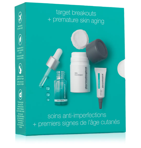 Clear and Brighten Kit